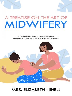 cover image of A Treatise on the Art of Midwifery